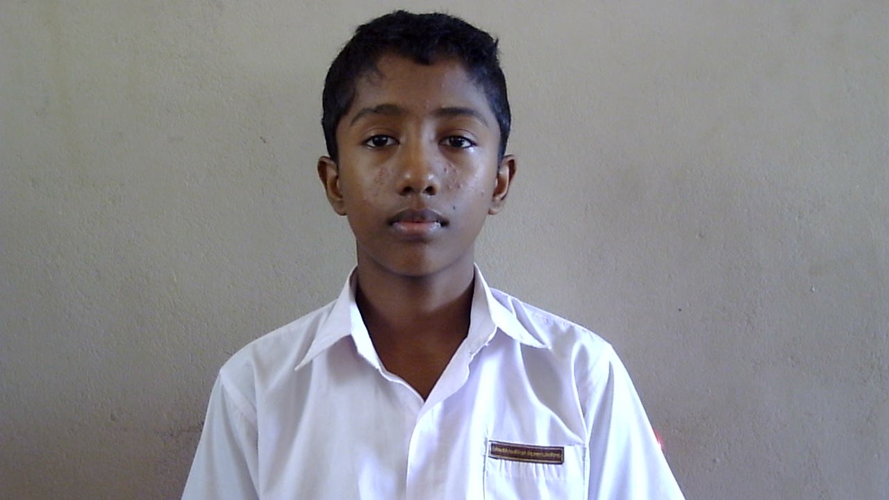 R.M.සත්සර කවිෂ්ක