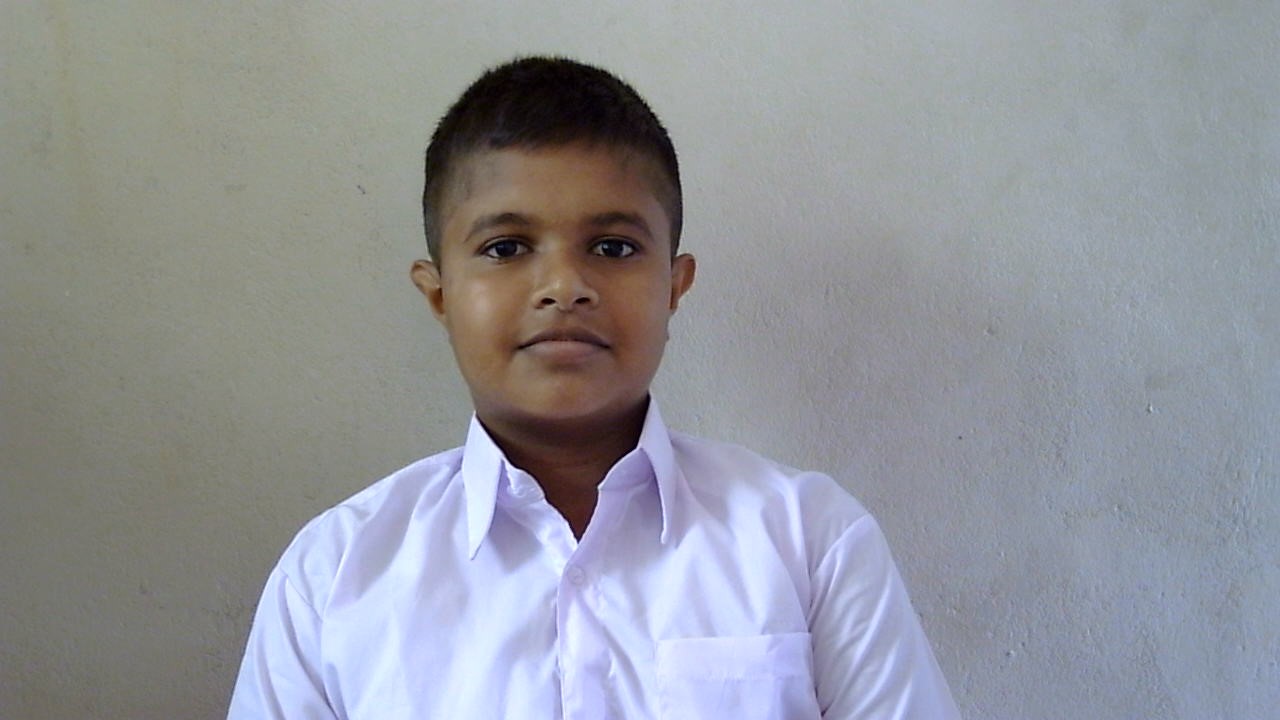 D.G.විකුම් ලක්ෂාන්