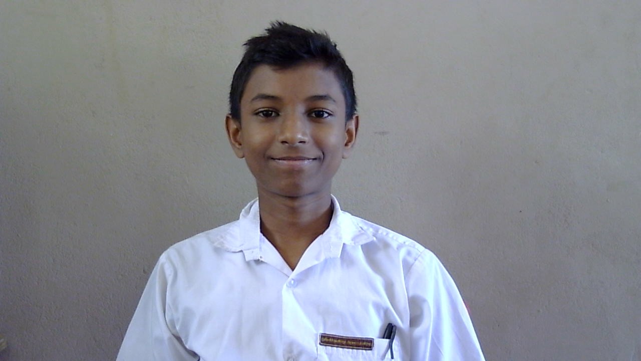 B.M.සුලක්ෂ සුභිම්සර