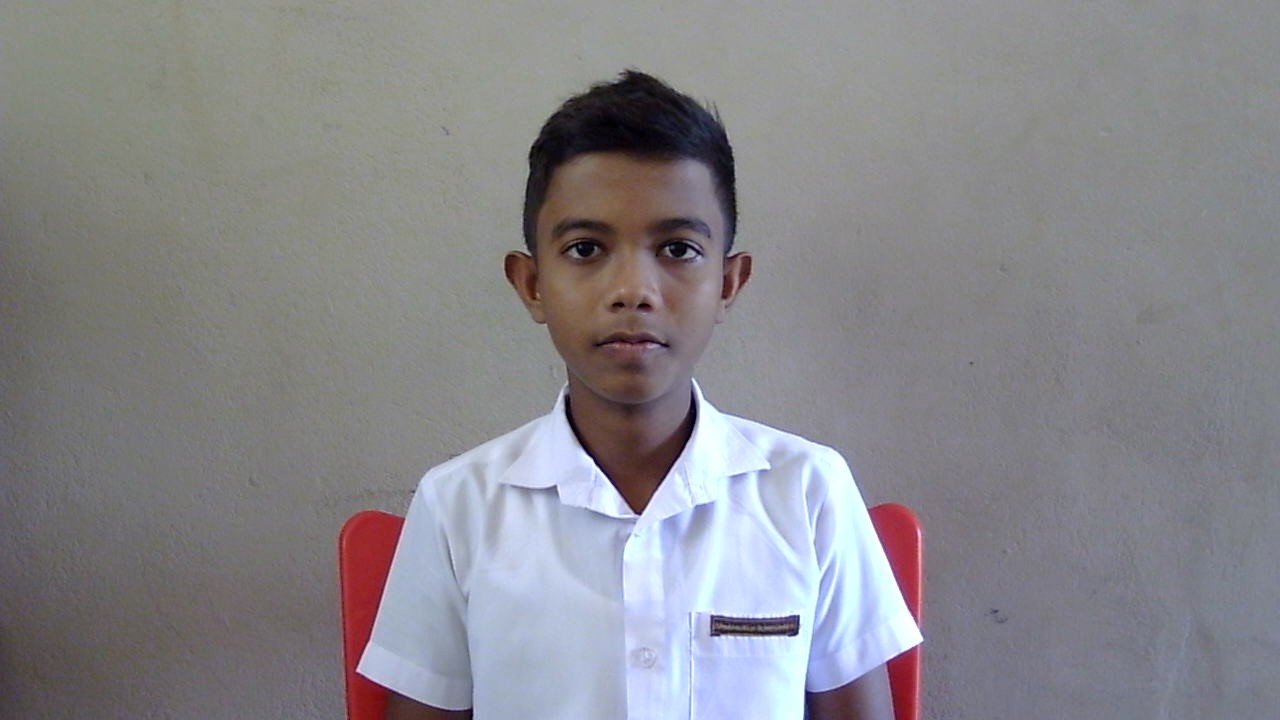 T.G.කසුන් ජිවන්ත