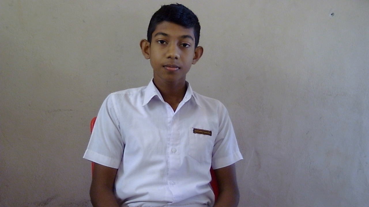 R.M.දිනෙත් පබසර